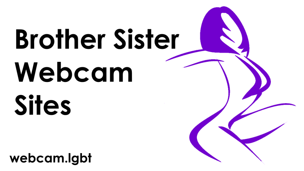 Webové kamery pre bratov a sestry