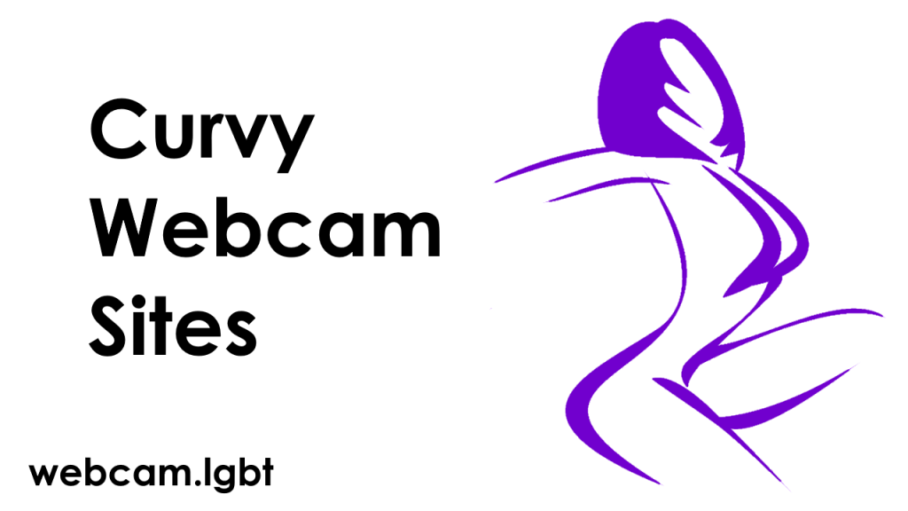 Curvy Webcam sivustot
