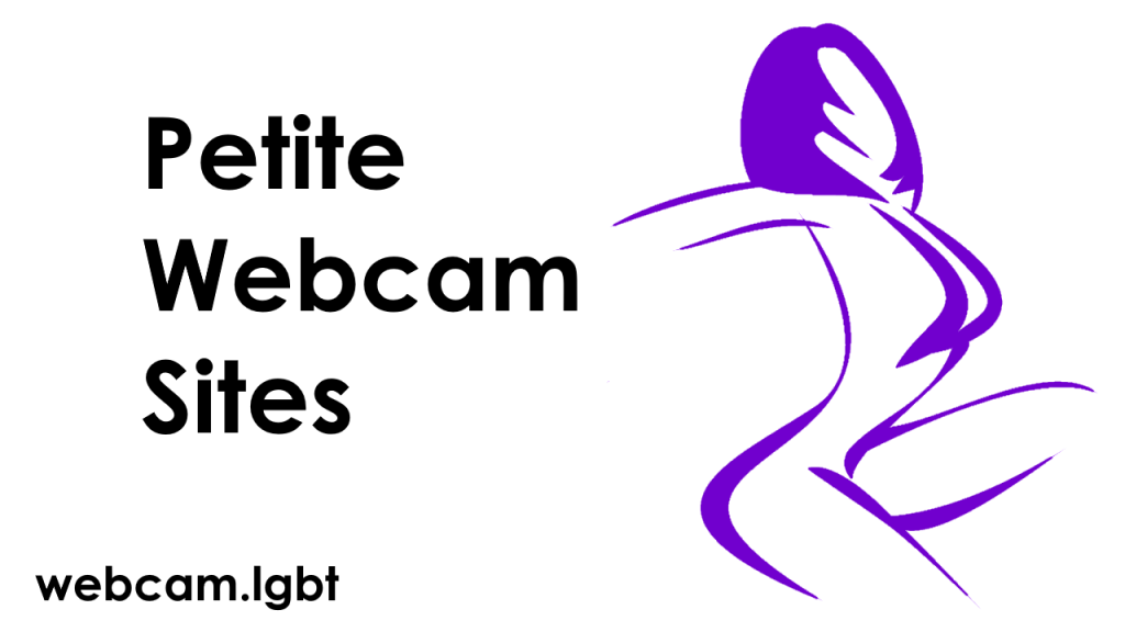 Sitios de webcams de Petite