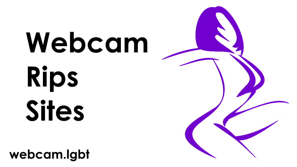 Webcam Rips sivustot