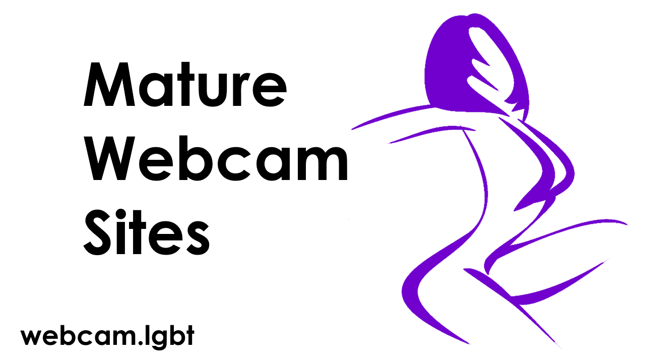 Kypsä Webcam Sivustot, joilla on kokeneita naisia