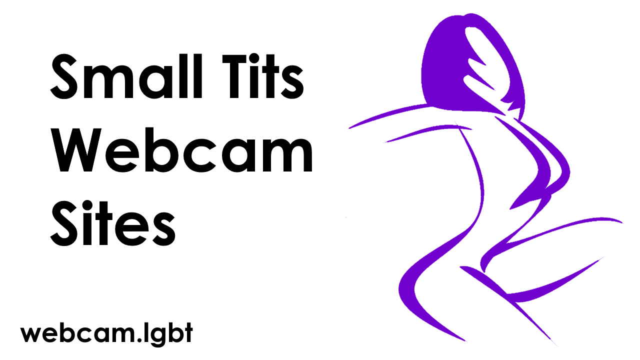 Naiset, joilla on pienet tissit Webcam sivustot Gourmet Todellisille herkkusuille