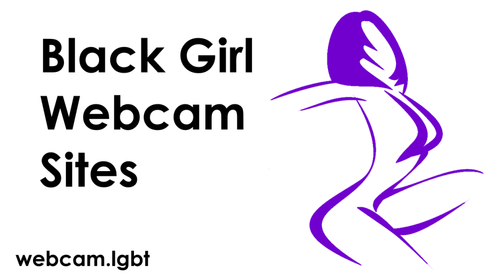 Webcamsider med sorte piger