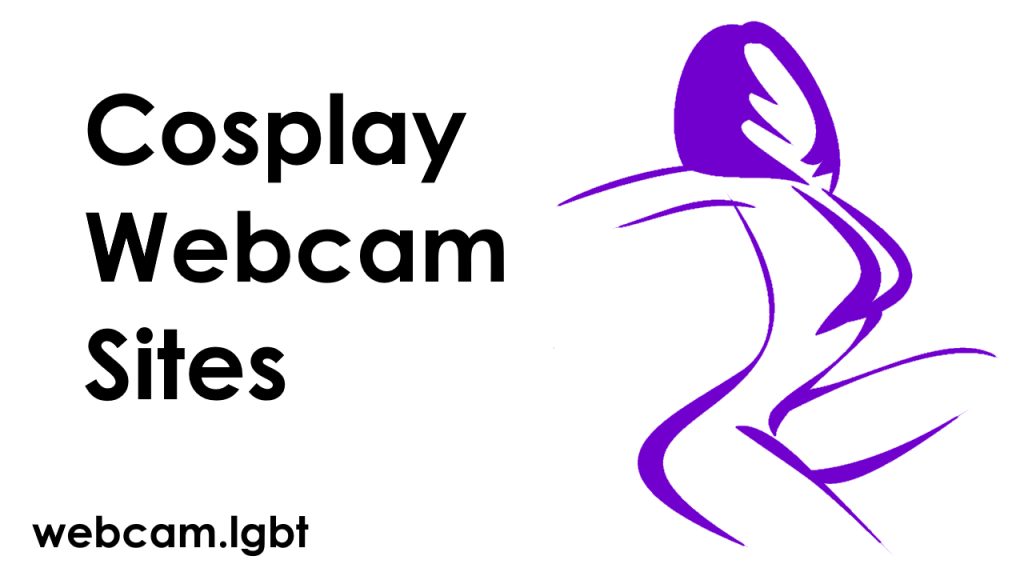 Webcam Cosplay: Site-uri