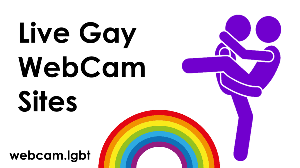 Canlı Gay WebCam