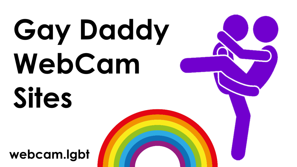 Gay Daddy WebCam Siteleri