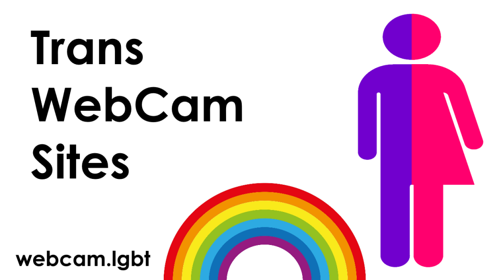 Trans WebCam Sites