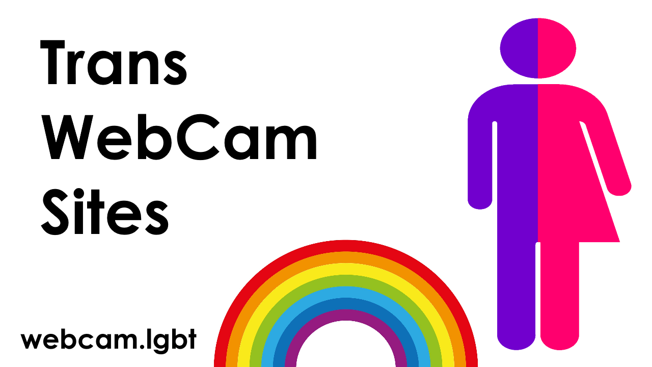 Free trans webcams