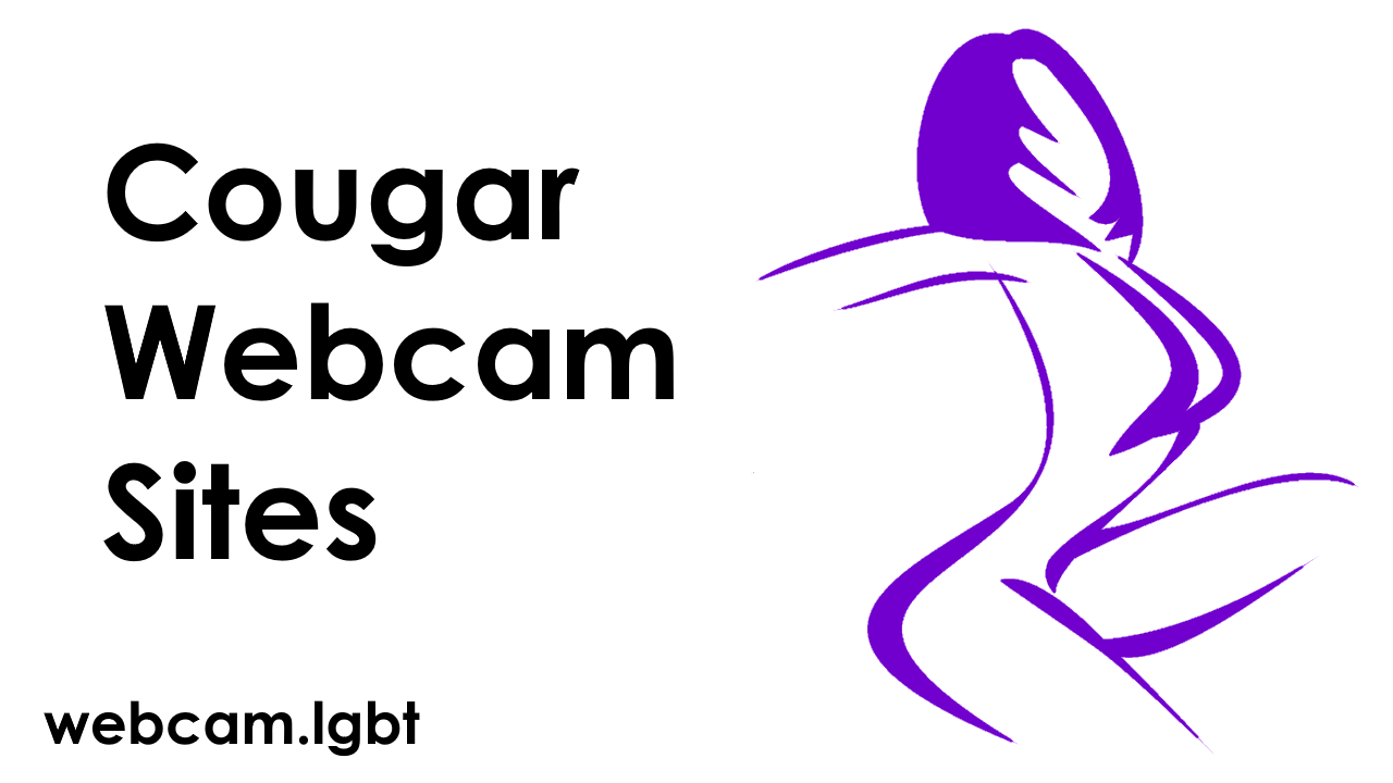 Cougar Cams Sites: Mega Sexy Moeders Show