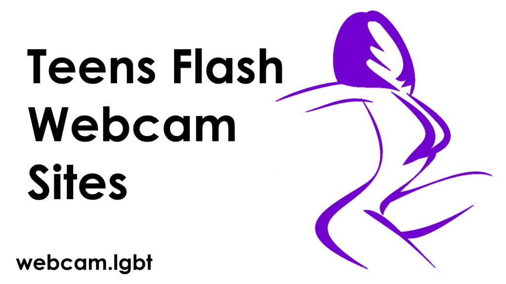 Adolescentes Flash Webcam Sitios