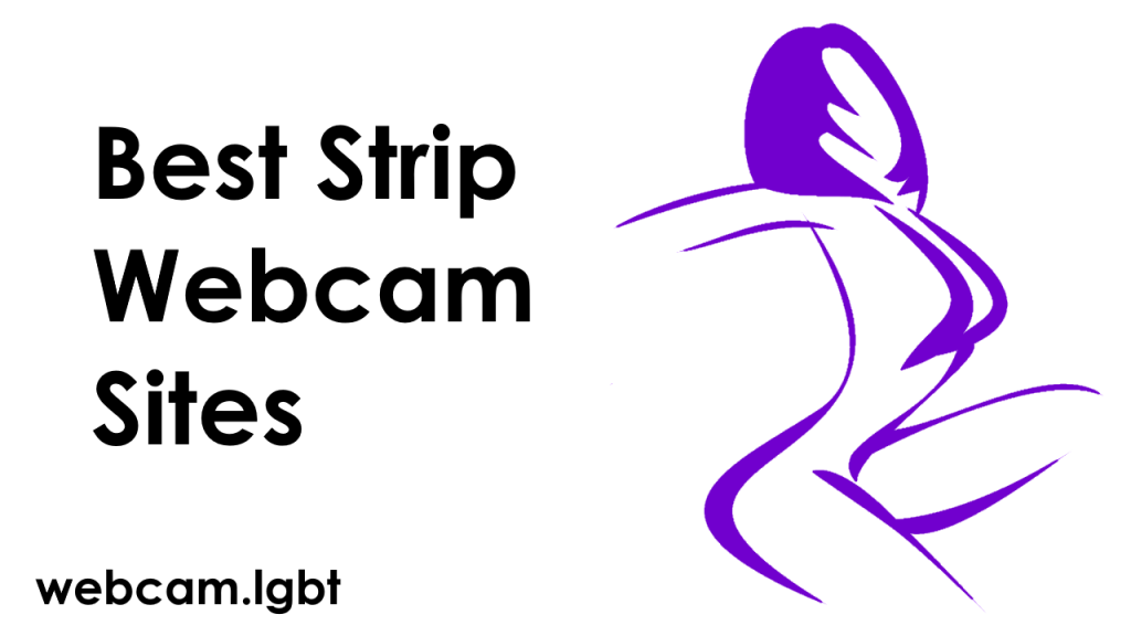 Los mejores sitios de striptease con webcam