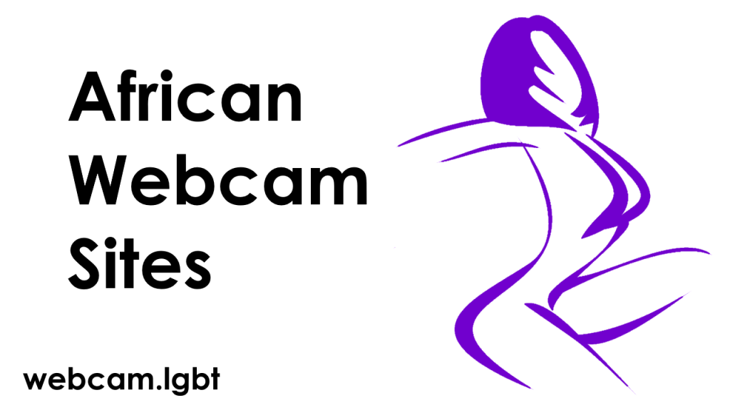 Sítios Africanos de Webcam