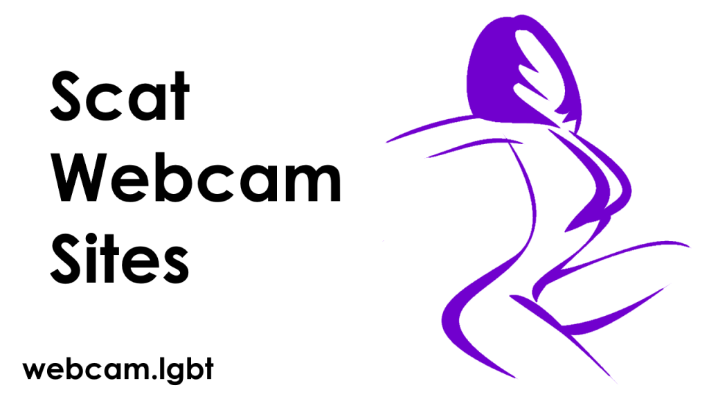 Scat Webcam svetainės