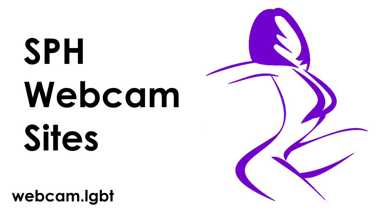SPH Webcam: Sitios donde las chicas se ríen de pollas pequeñas