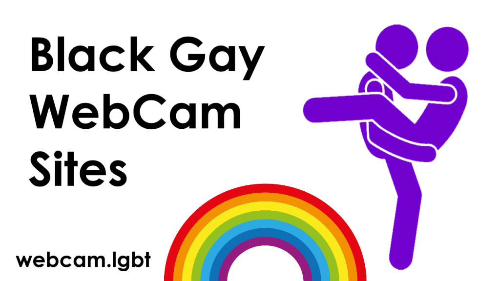 Siti WebCam gay neri