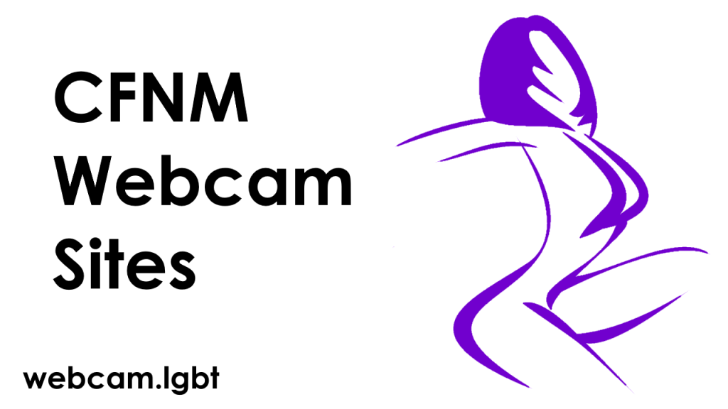 CFNM webkamera