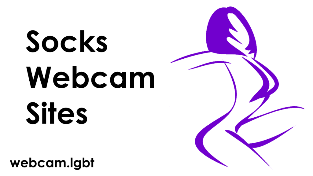 Webcam Calcetines