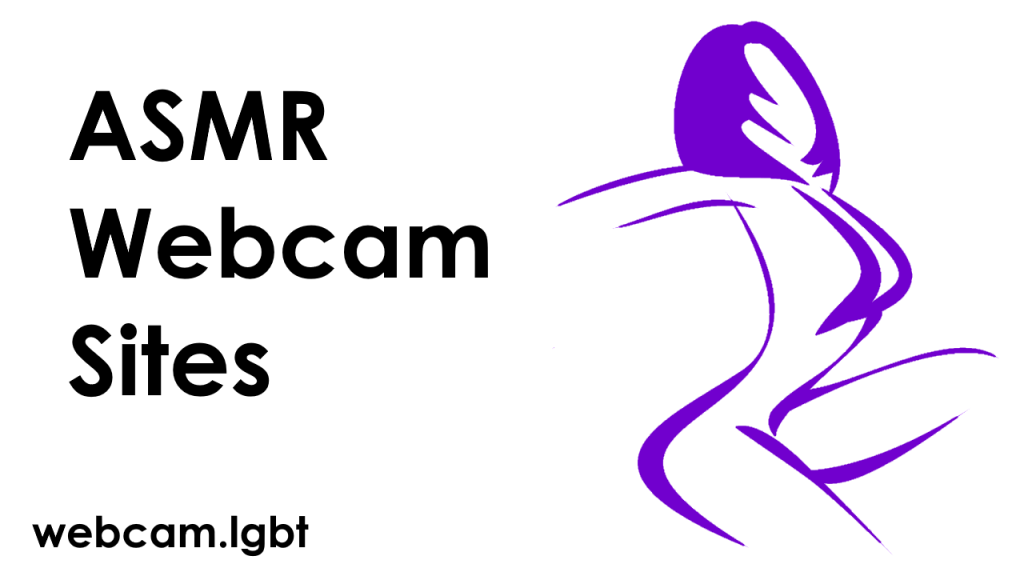 Webcam ASMR