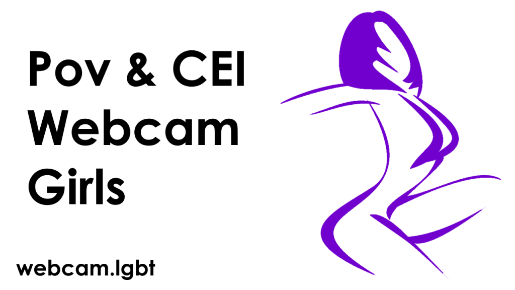CEI - Chicas webcam