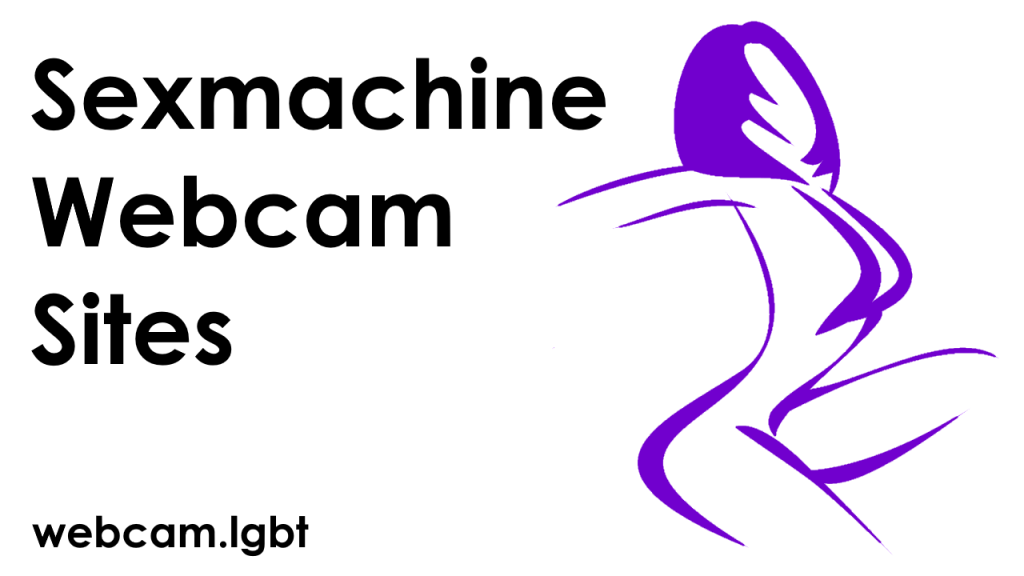 Webcam Sexmachine