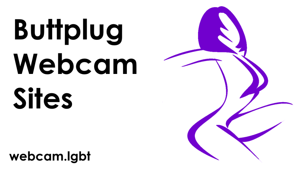 Webcam Buttplug