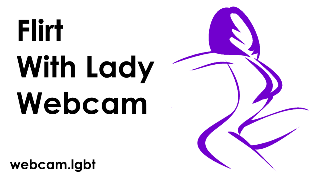Lady Webcam